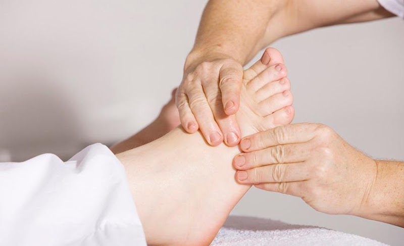Massagepraktijk Het Hofje - Foto 2
