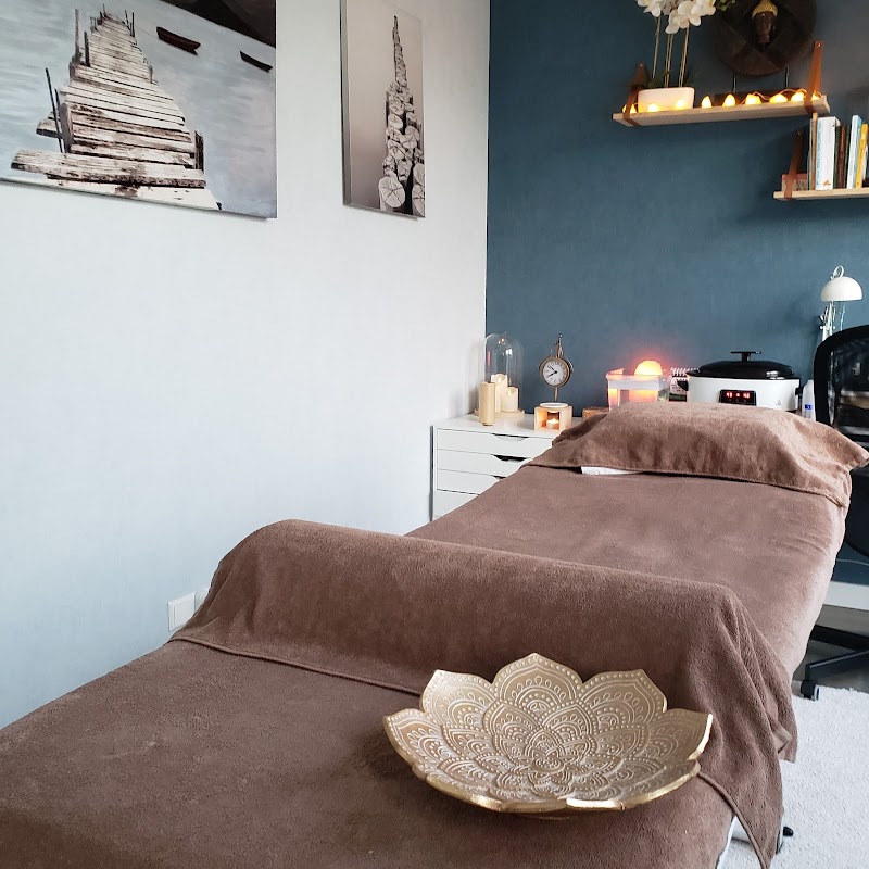Massagepraktijk Just Relax - Foto 4