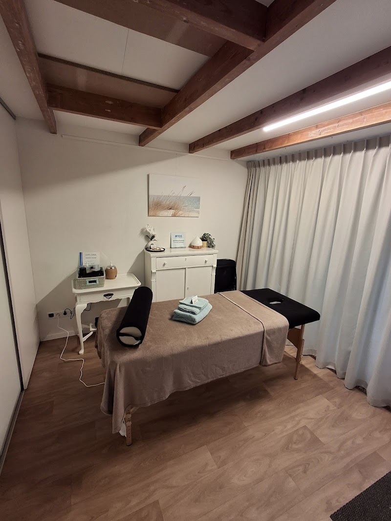 Massagepraktijk LIJV - Foto 2