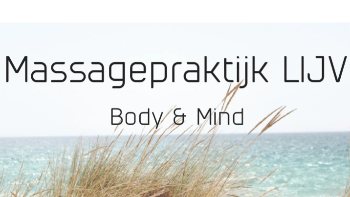Massagepraktijk LIJV