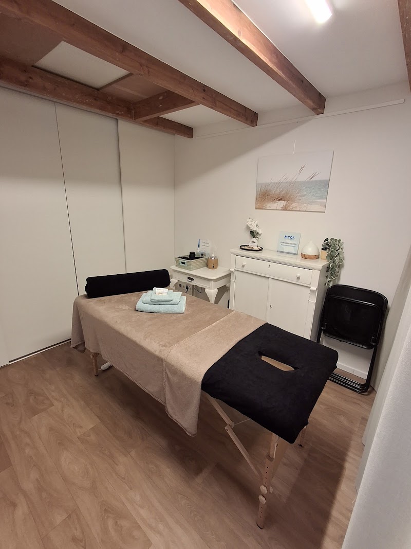 Massagepraktijk LIJV - Foto 4