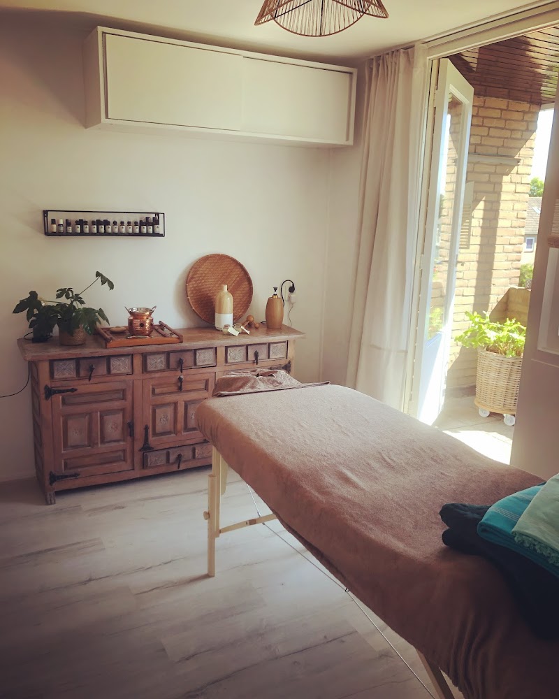 Massagepraktijk - Massage in Motion - Foto 5