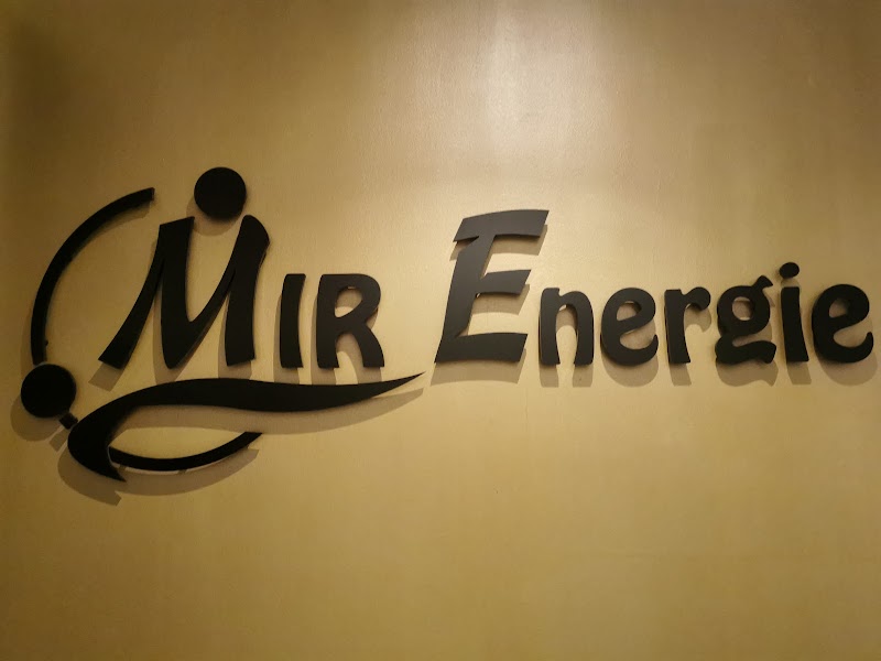 Massagepraktijk Mir Energie - Foto 7