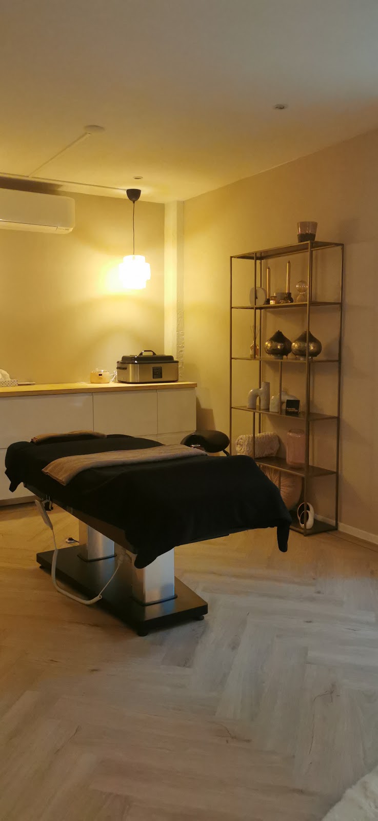 Massagepraktijk Mir Energie