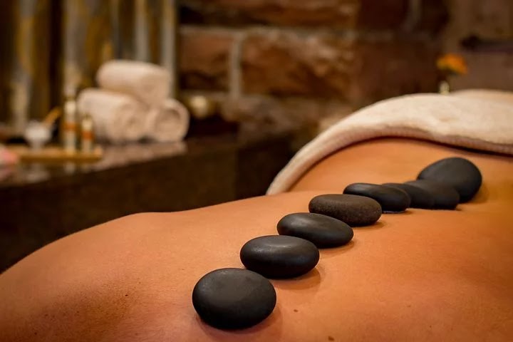 Massagepraktijk Mir Energie - Foto 8