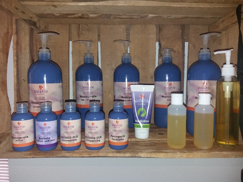 Massagepraktijk Mir Energie - Foto 4