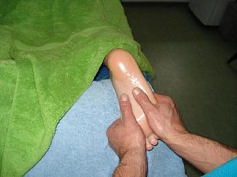 Massagepraktijk Palmaris - Foto 3