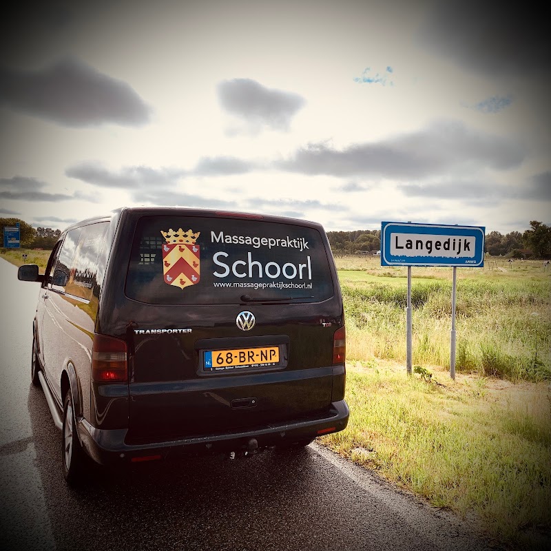 Massagepraktijk Schoorl - Foto 2