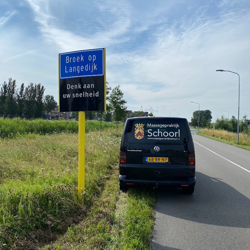 Massagepraktijk Schoorl - Foto 9
