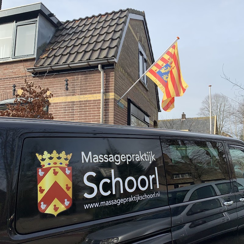 Massagepraktijk Schoorl