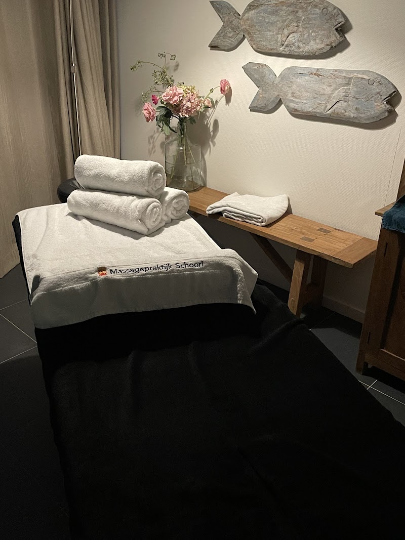 Massagepraktijk Schoorl - Foto 3