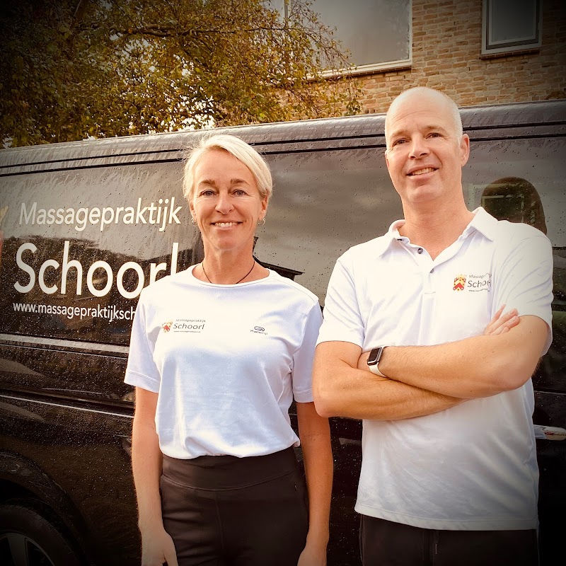 Massagepraktijk Schoorl - Foto 4