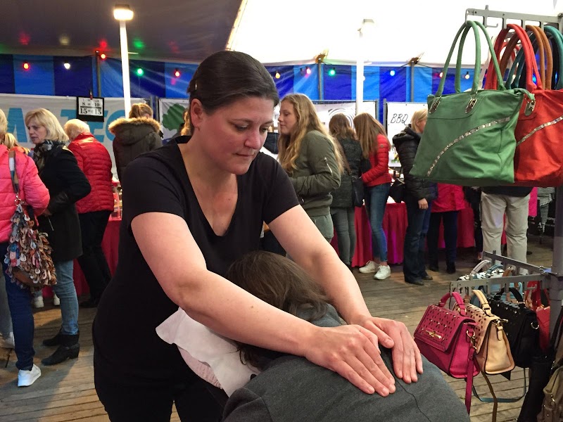 Massagepraktijk Stroom
