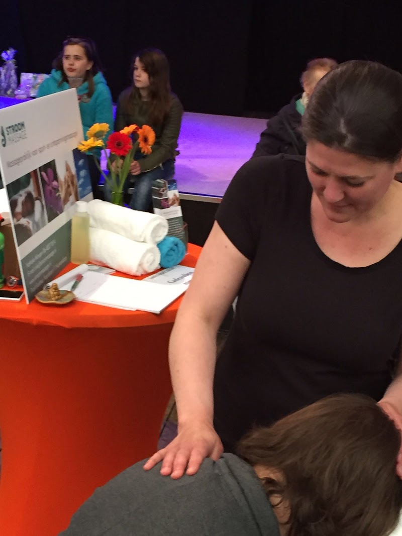 Massagepraktijk Stroom - Foto 2