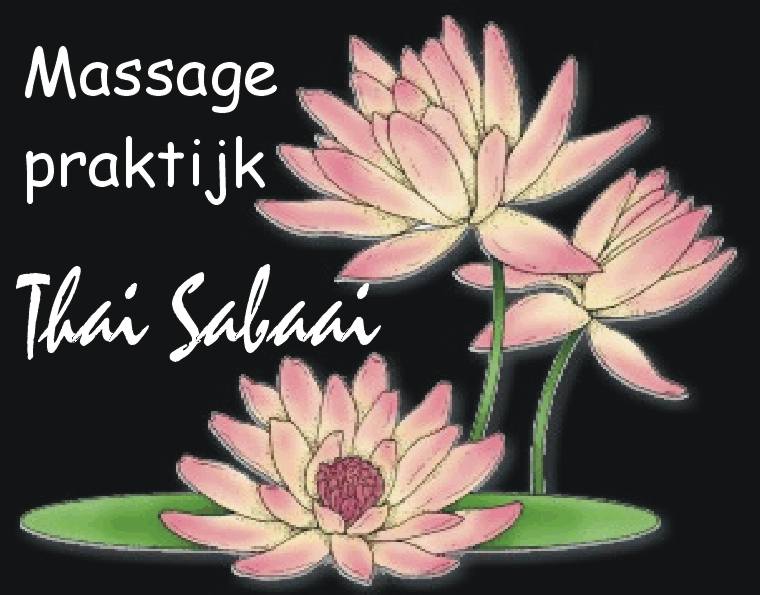 Massagepraktijk Thai Sabaai - Foto 3