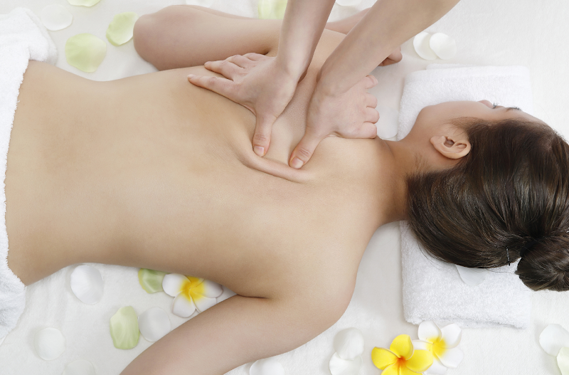 Massagepraktijk Wezep