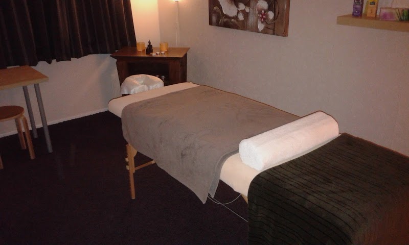 Massages Huub Pardoel