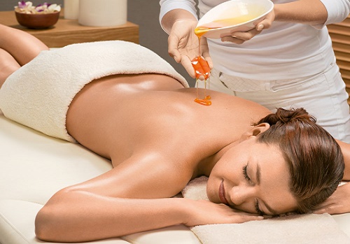 Massagesalon Ella - Foto 4
