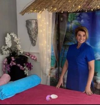 Massagesalon en HeadSpa Mary - Foto 3