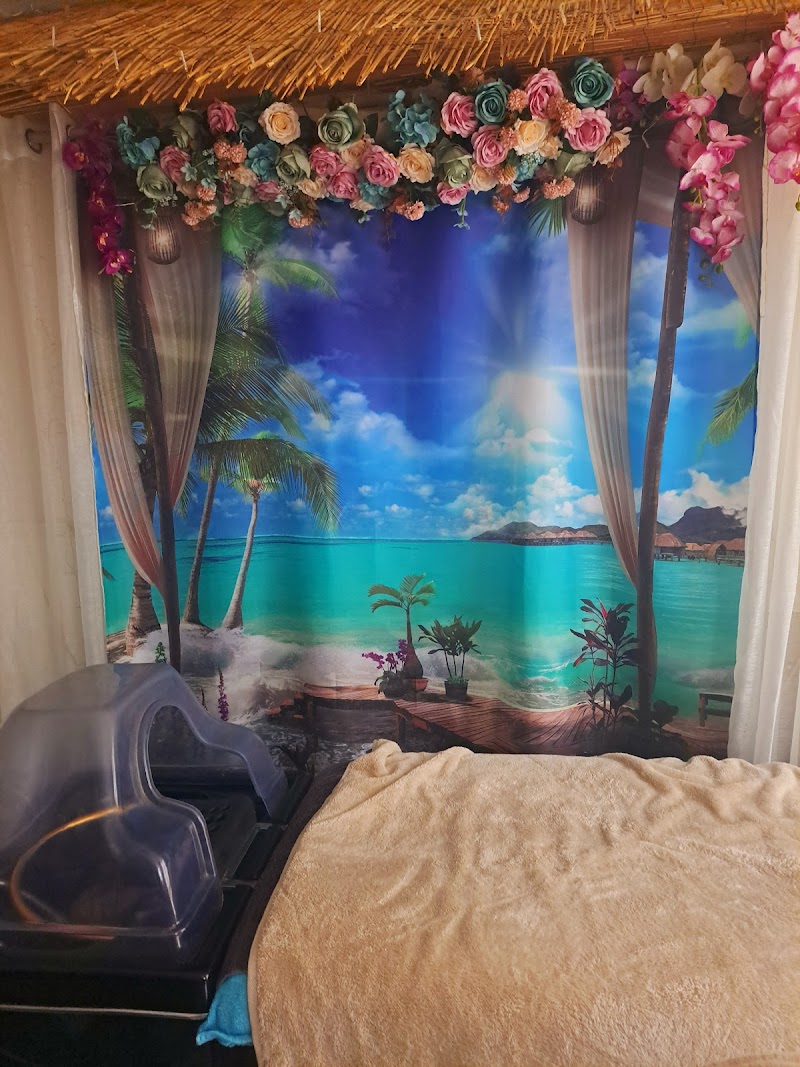Massagesalon en HeadSpa Mary