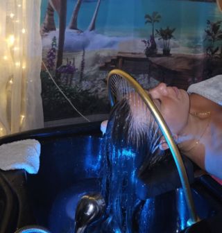 Massagesalon en HeadSpa Mary - Foto 6