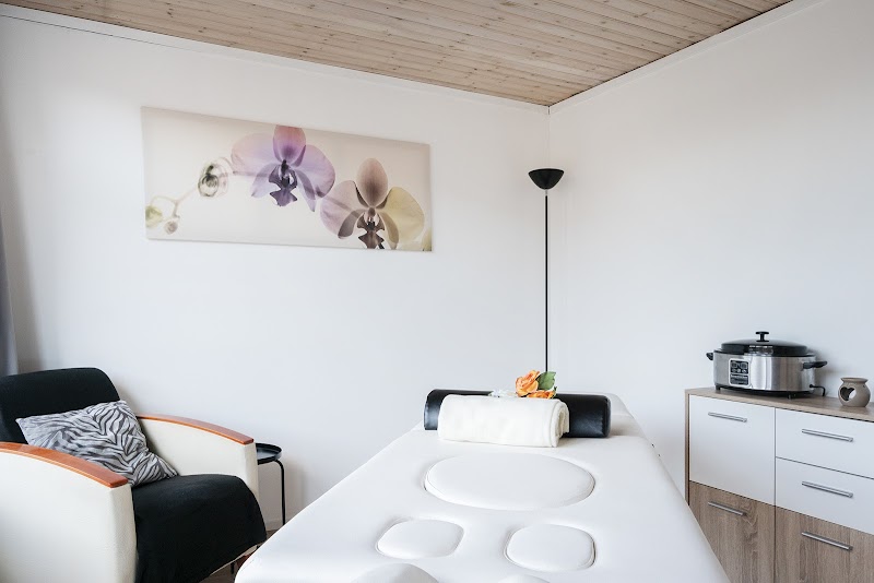Massagesalon Jouw Moment