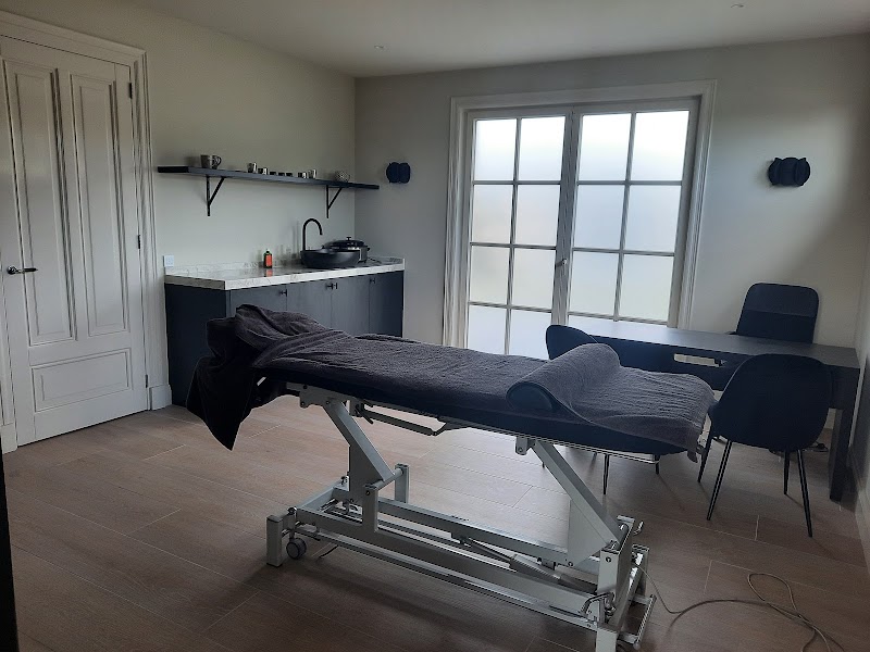 Massagesalon Michaela