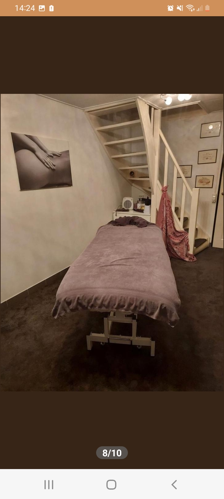 Massagesalon Moment-s Nederweert - Foto 9