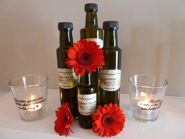 Massagesalon Moment-s Nederweert - Foto 3