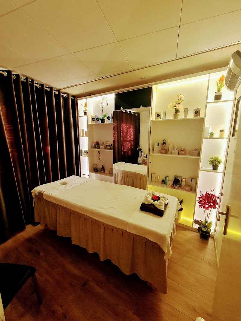 Massagesalon Panda 2 Oudorp - Foto 7