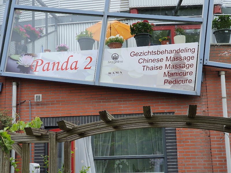 Massagesalon Panda 2 Oudorp - Foto 9