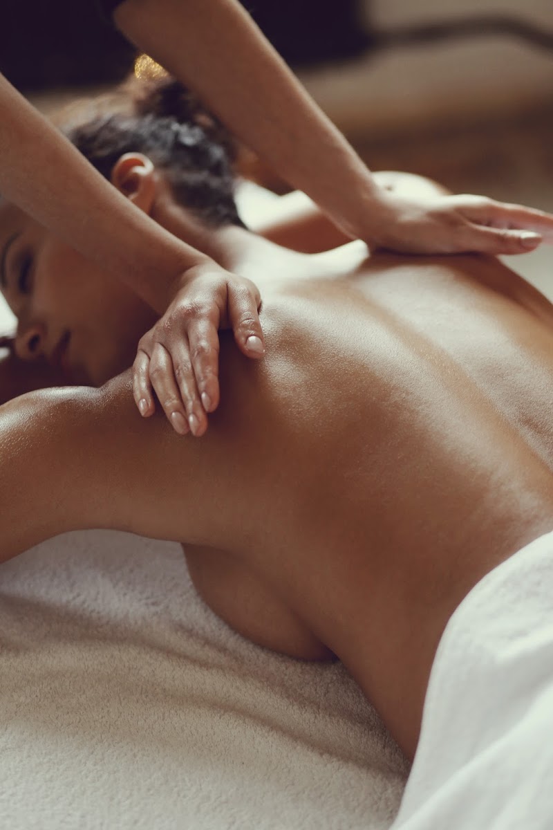 Massagesalon PUUR