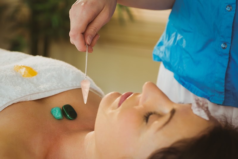 Massagesalon Thuis - Foto 6