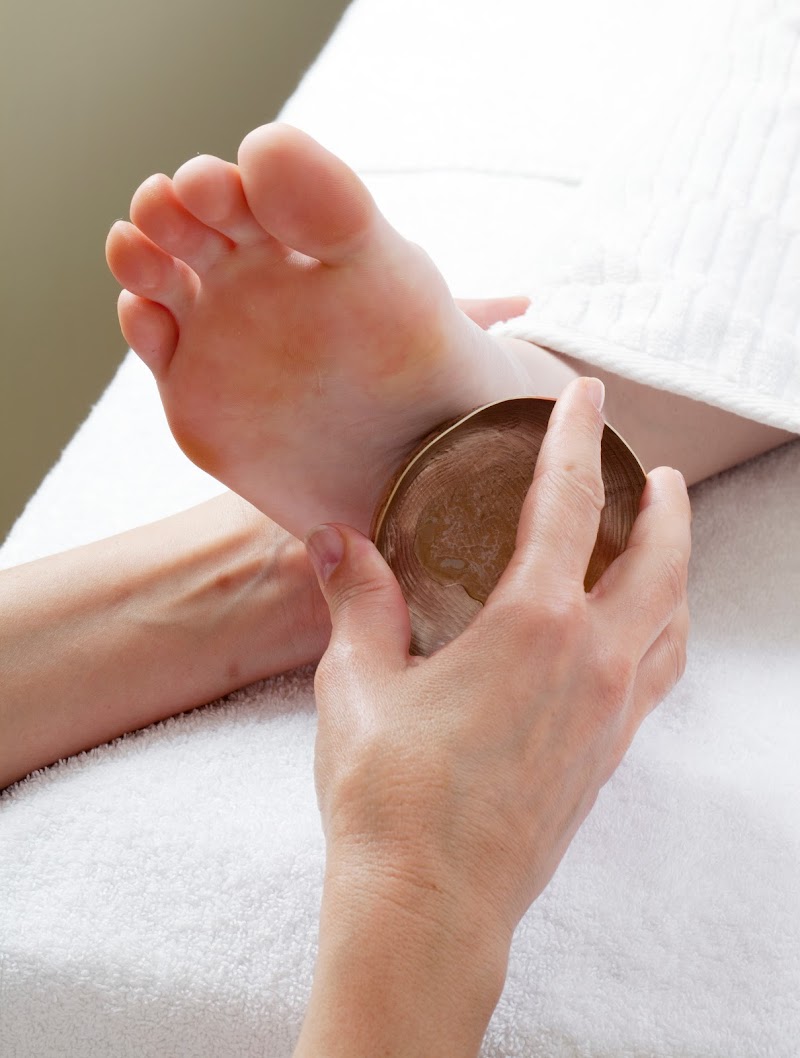 Massagesalon Thuis - Foto 8