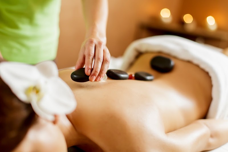 Massagesalon Thuis - Foto 3