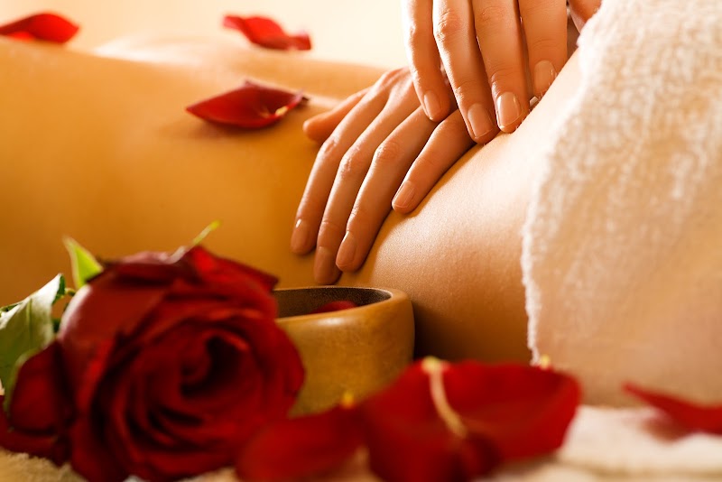 Massagesalon Thuis - Foto 10
