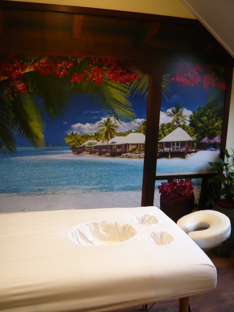 Massagesalon Thuis - Foto 2