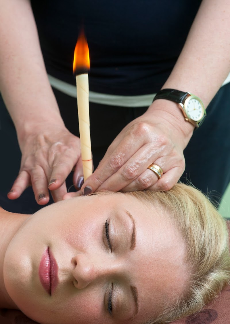 Massagesalon Thuis - Foto 9