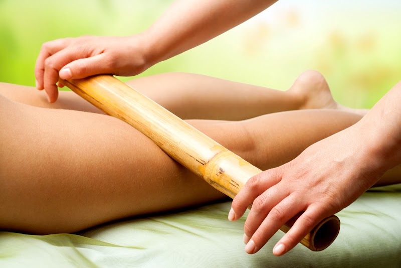Massagesalon Thuis - Foto 4