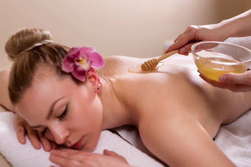 Massagesalon Thuis - Foto 7