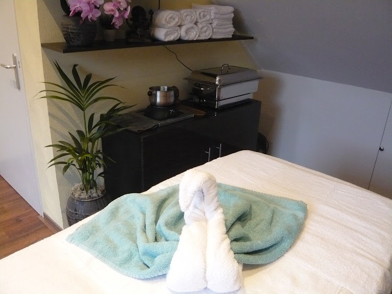Massagesalon Thuis - Foto 5