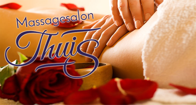 Massagesalon Thuis