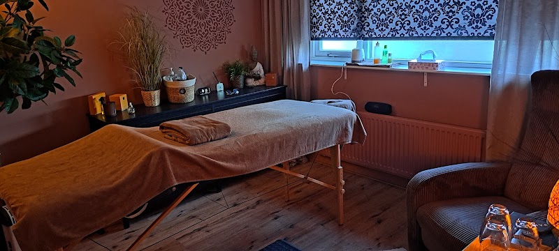 Massagestudio Reflaxed