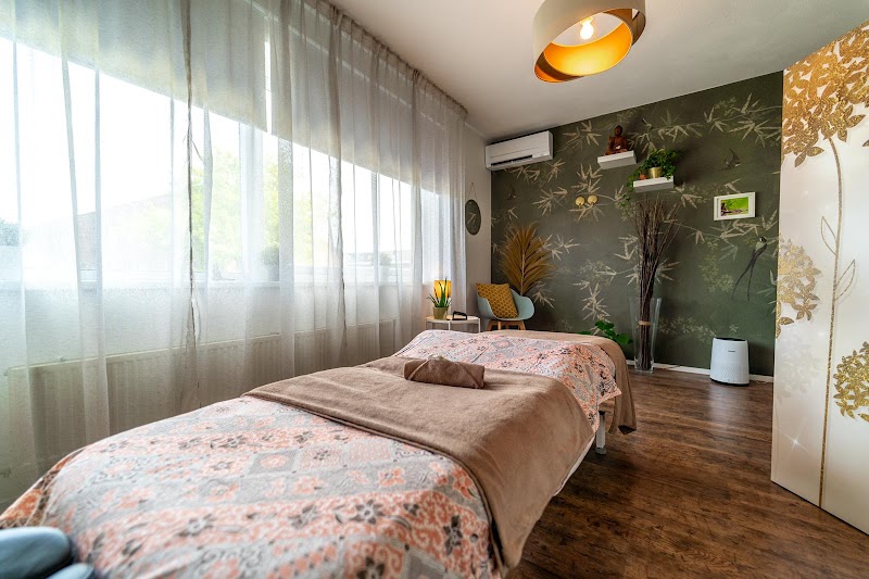 Massagestudio Santai - Foto 2