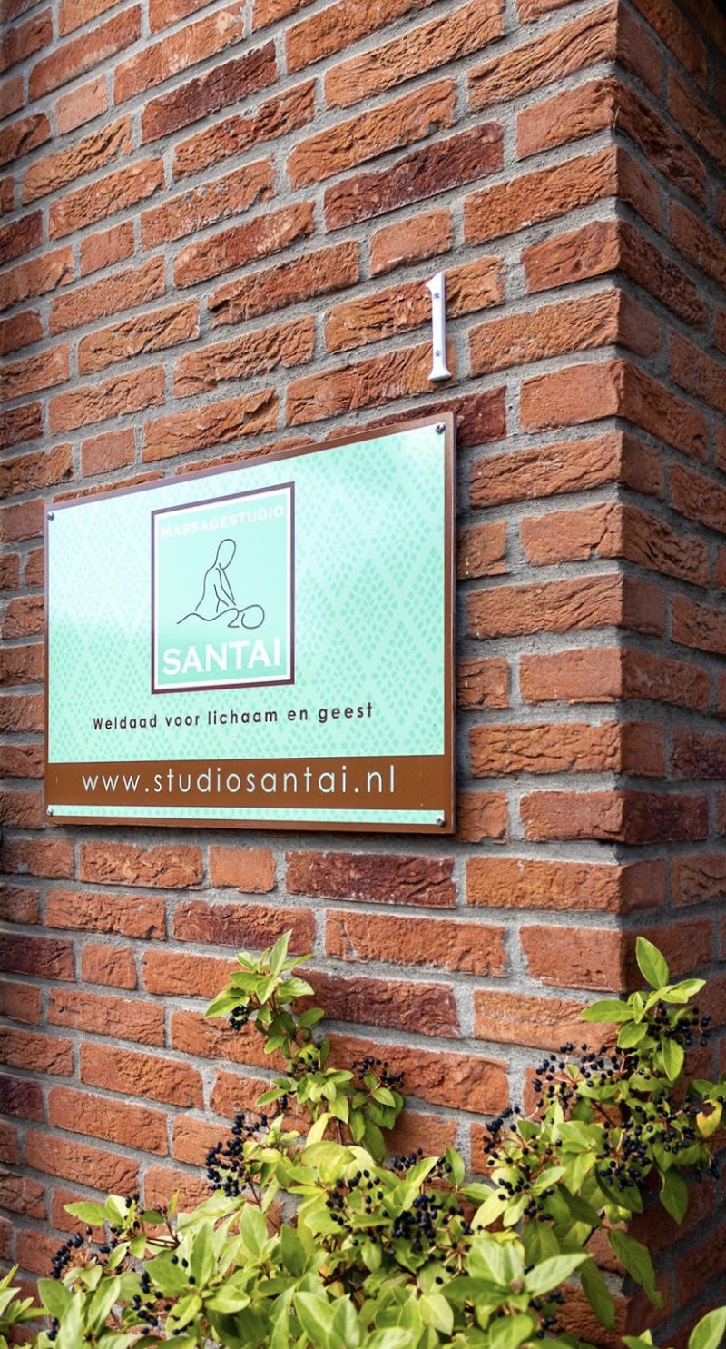 Massagestudio Santai - Foto 9