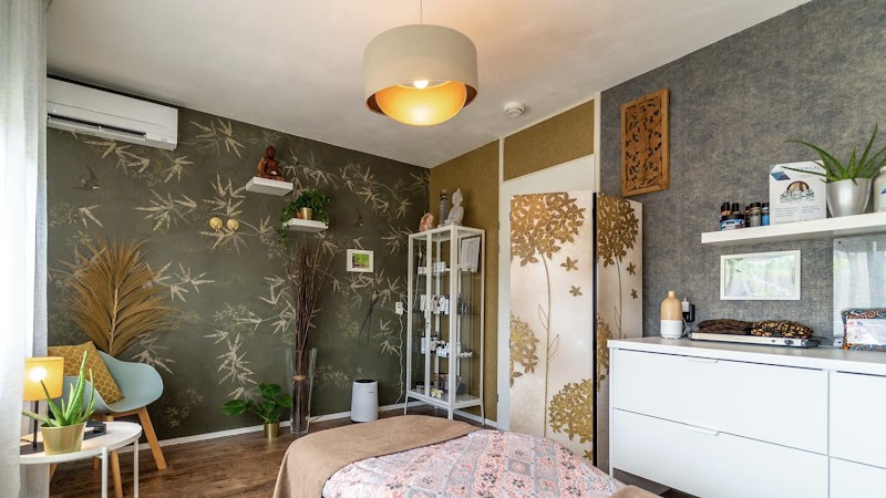 Massagestudio Santai