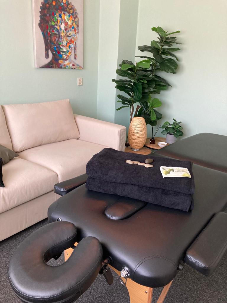 Massagetherapie Losser & Rheden - Foto 3