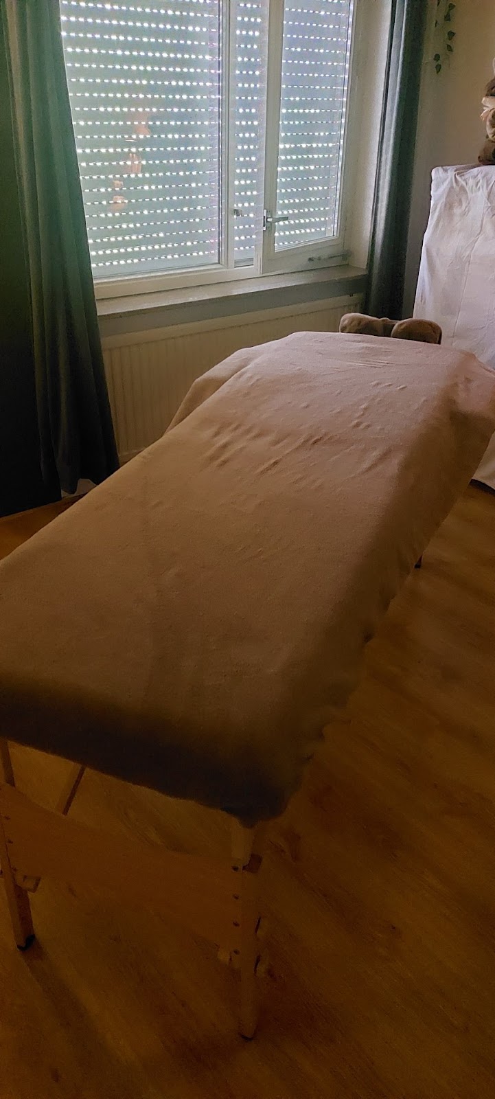 Massagevoorjou - Foto 2