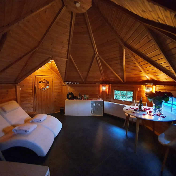 Me Time Wellness - Foto 2