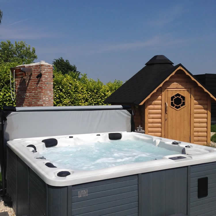 Me Time Wellness - Foto 3